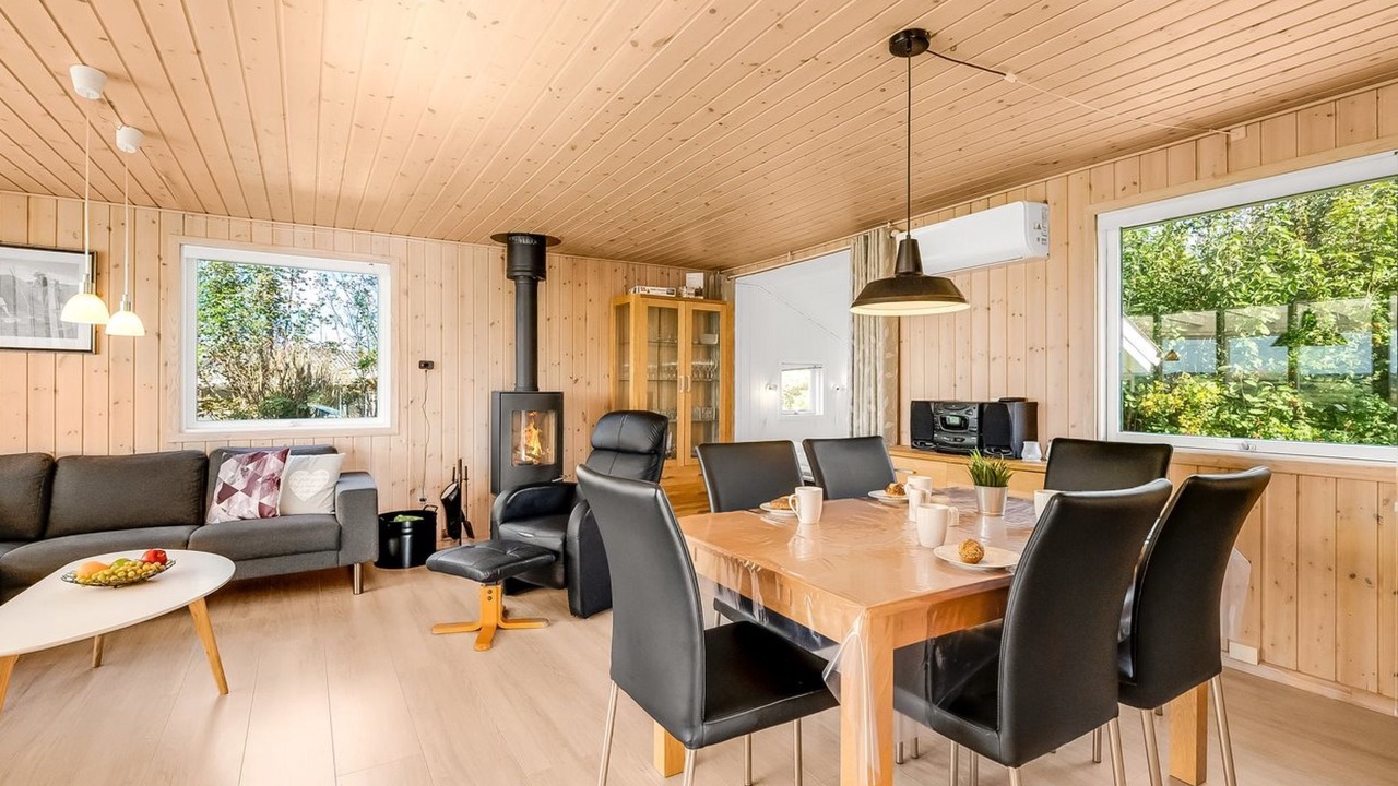 Photo of Livingroom in Remmer Strand