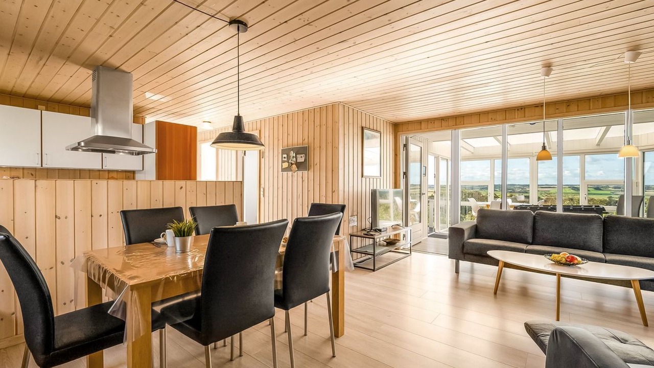 Photo of Livingroom in Remmer Strand