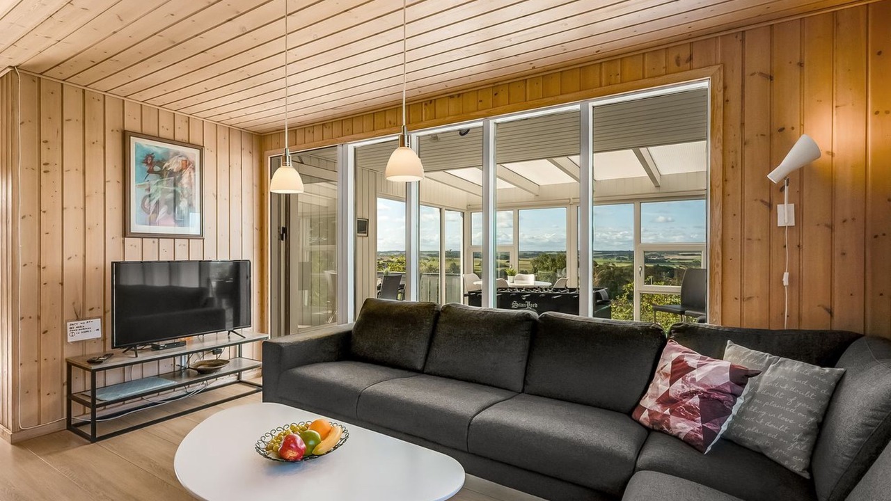Photo of Livingroom in Remmer Strand