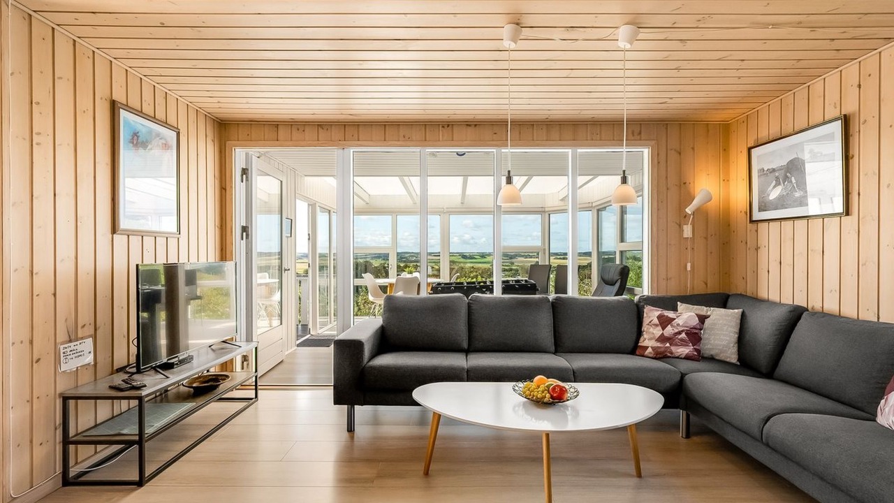 Photo of Livingroom in Remmer Strand