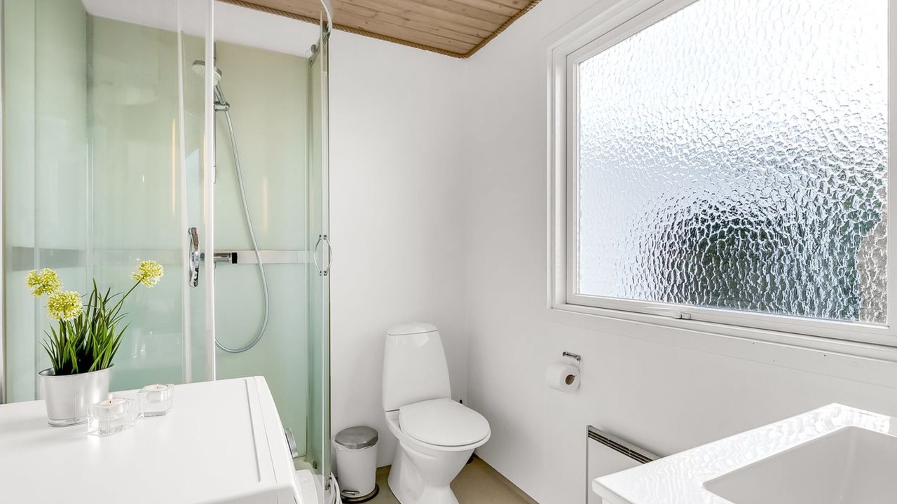 Photo of Bathroom in Remmer Strand