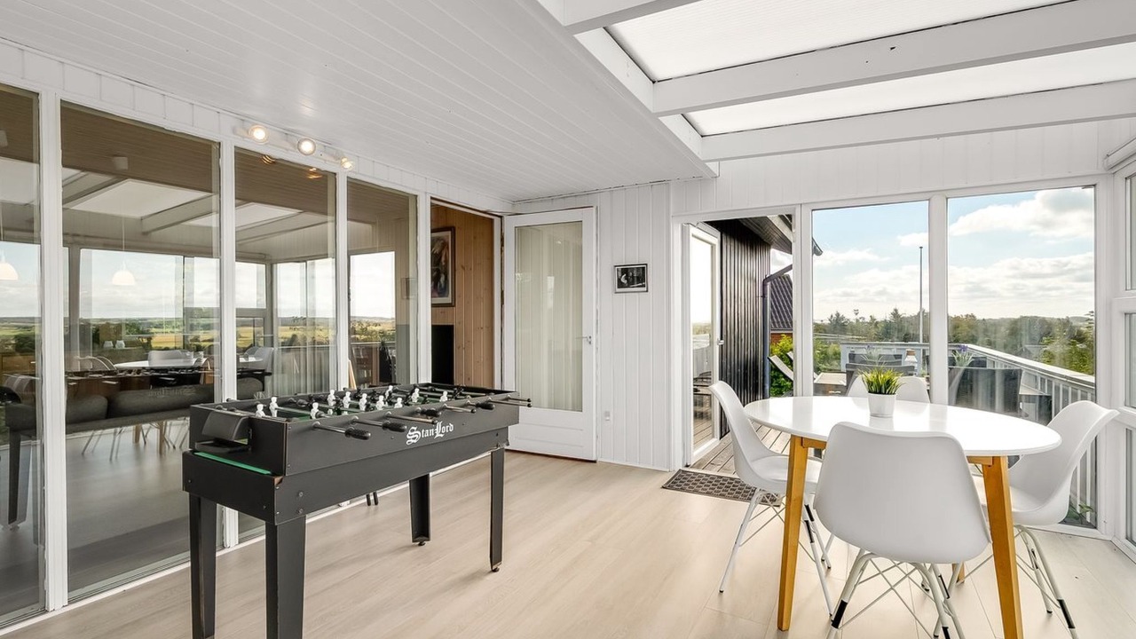 Photo of Livingroom in Remmer Strand