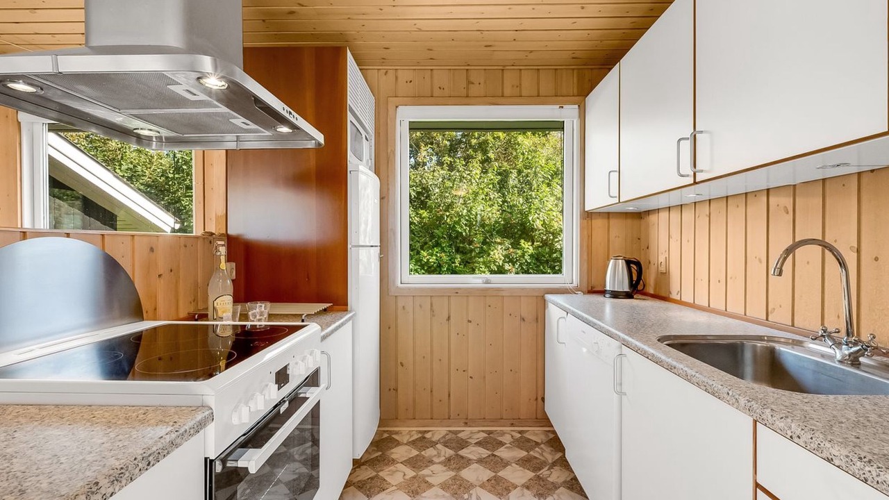 Photo of Bedroom in Remmer Strand