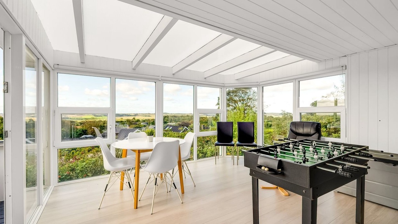 Photo of Livingroom in Remmer Strand