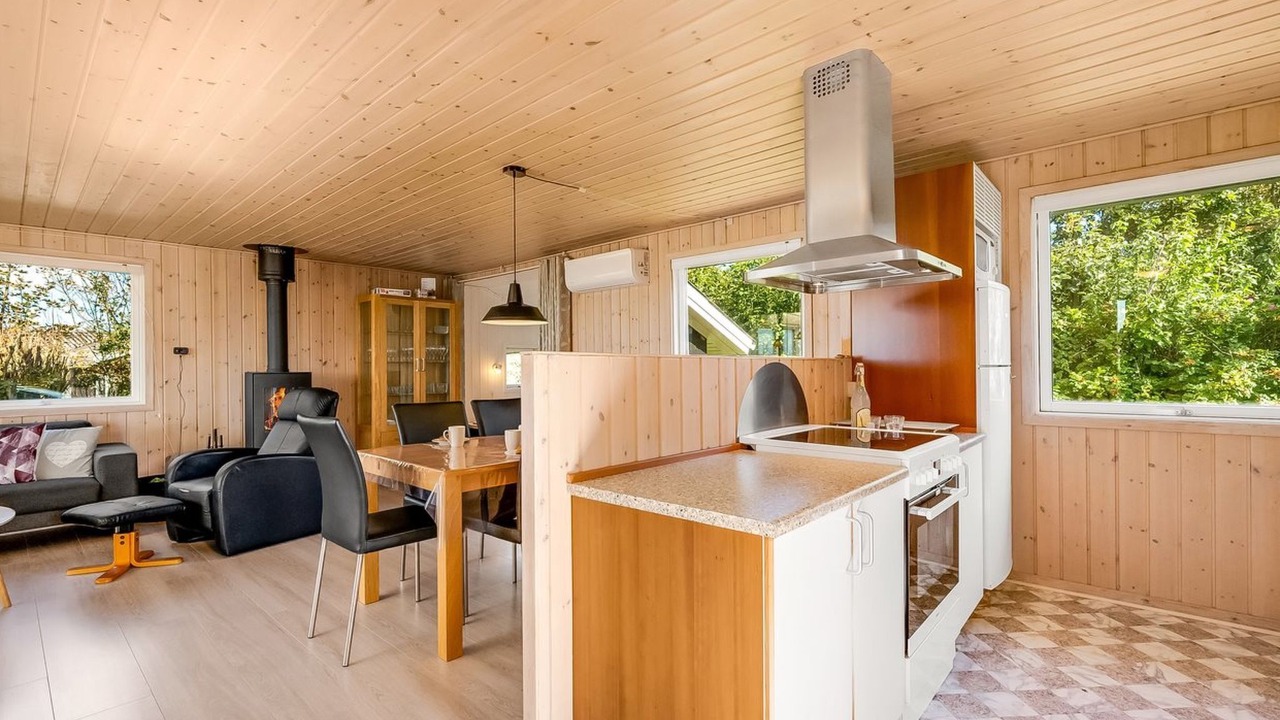 Photo of Bedroom in Remmer Strand
