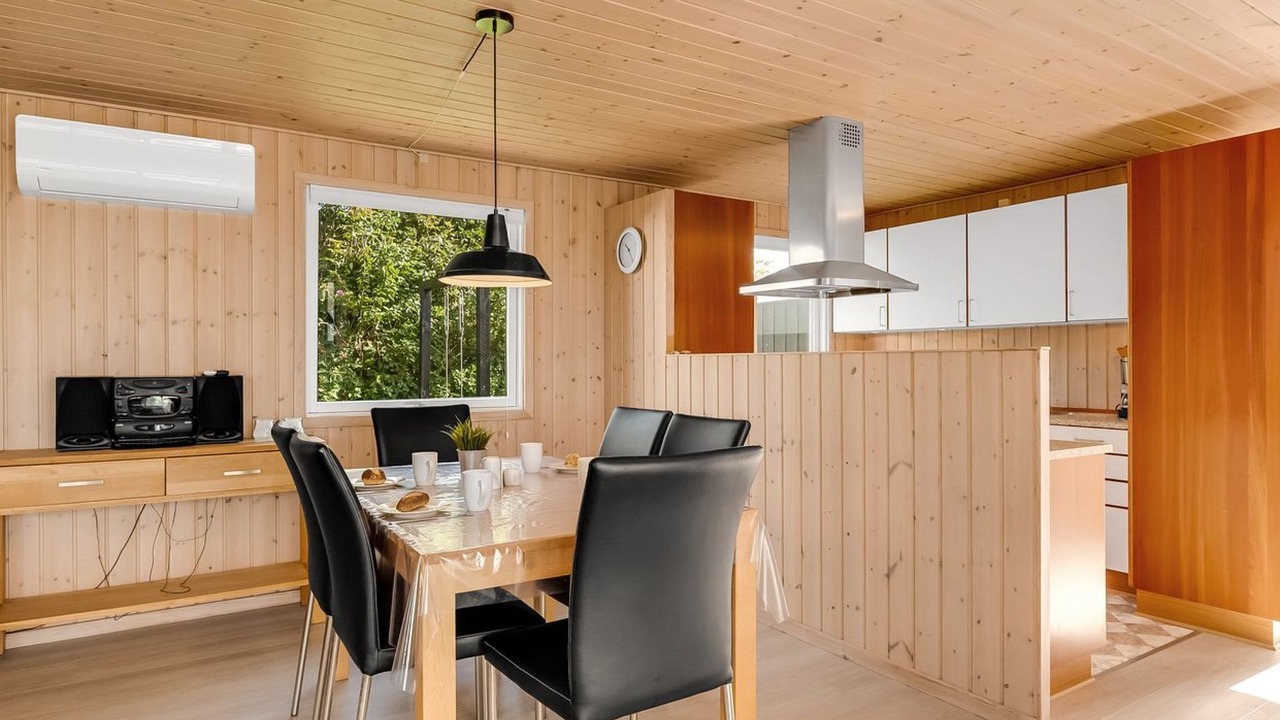 Photo of Livingroom in Remmer Strand