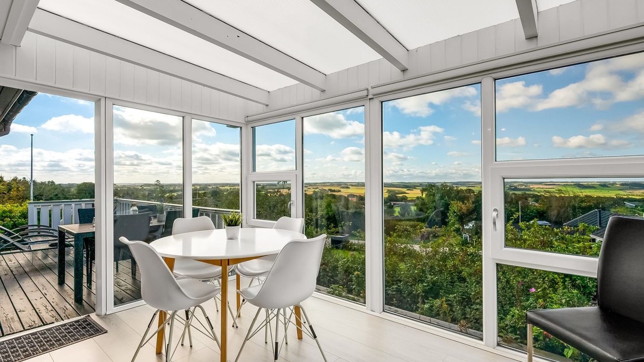 Photo of Livingroom in Remmer Strand