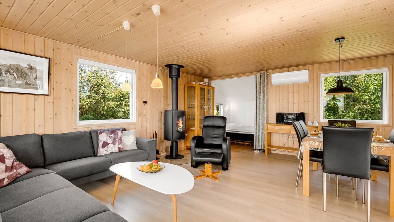 Photo of Livingroom in Remmer Strand