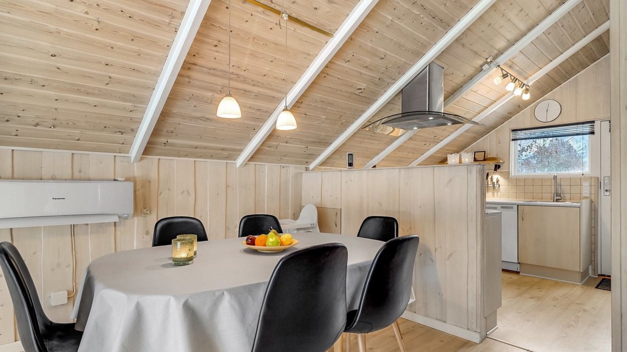 Photo of Livingroom in Skygge