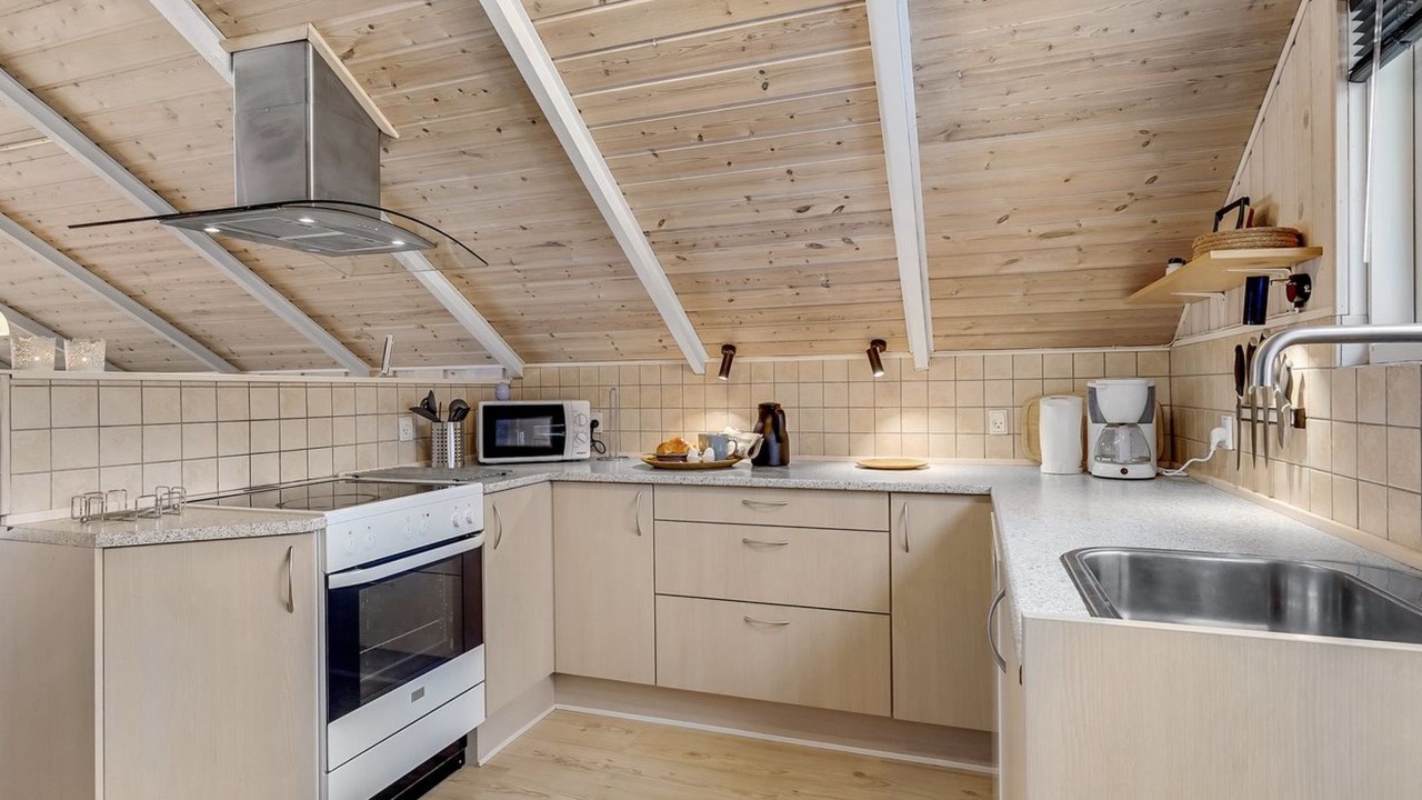 Photo of Bedroom in Skygge