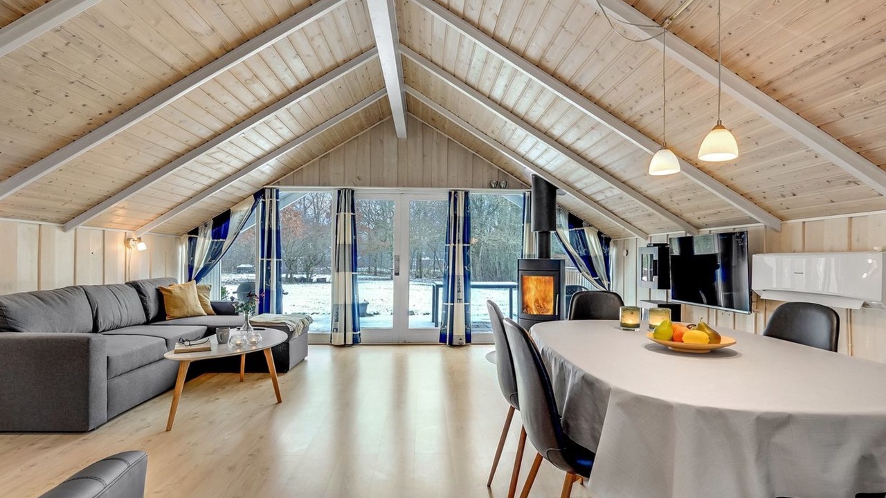 Photo of Livingroom in Skygge