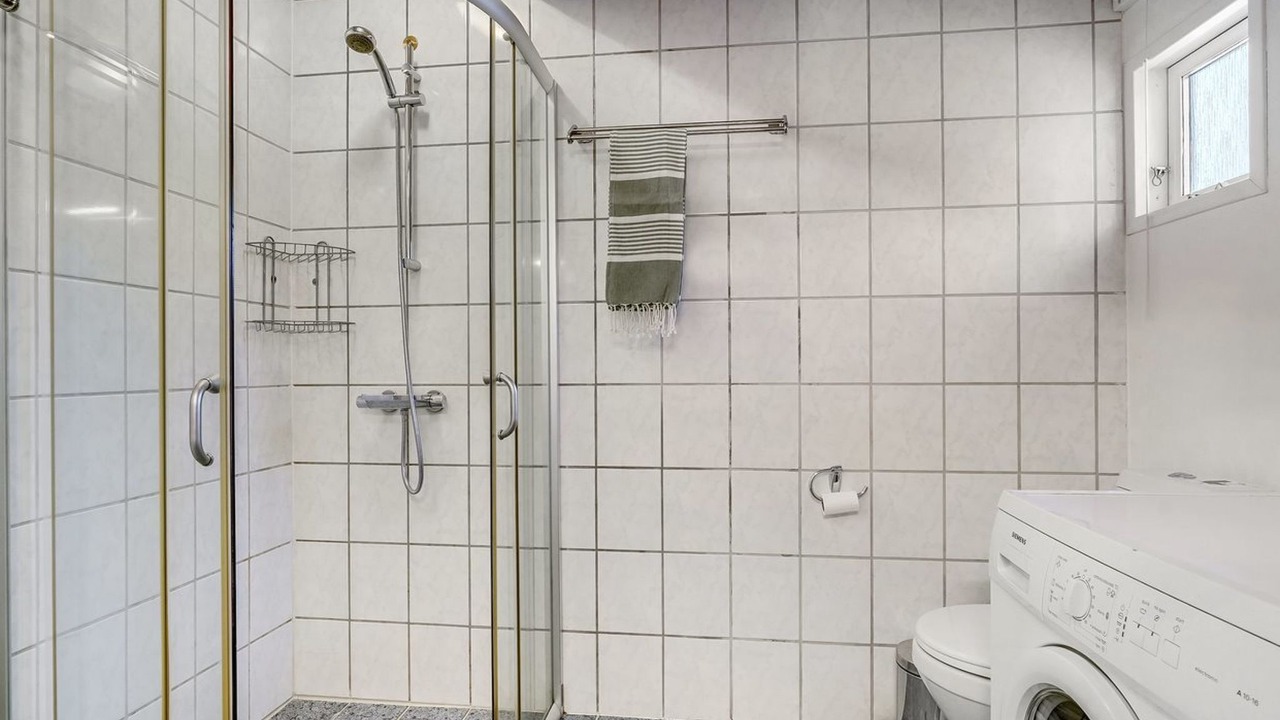 Photo of Bathroom in Skygge