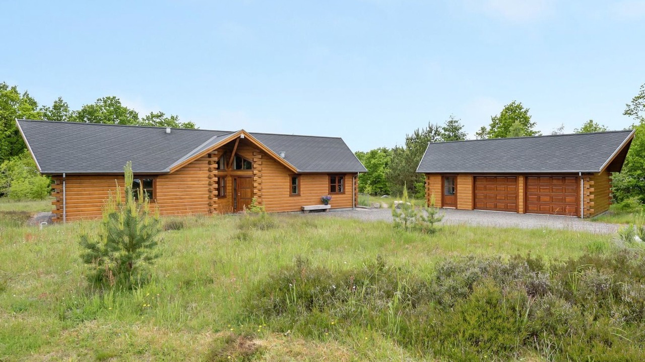 Photo of Others in Skygge