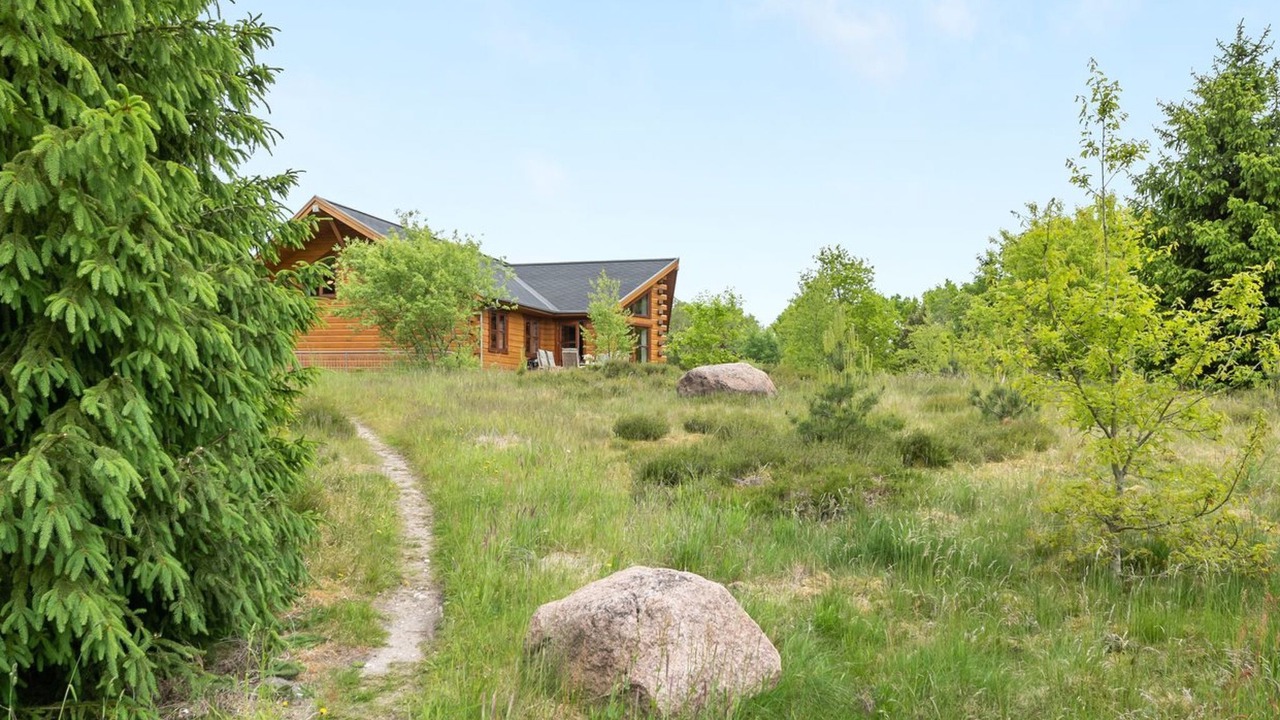 Photo of Outdoor in Skygge