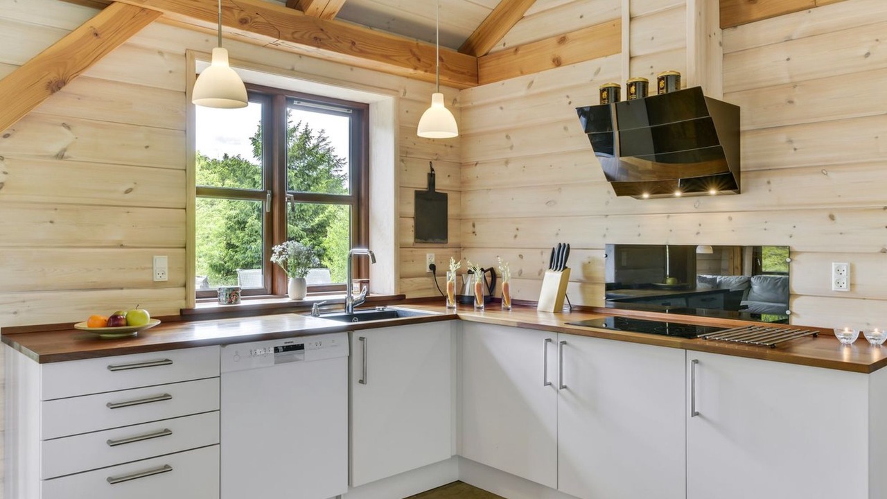 Photo of Bedroom in Skygge