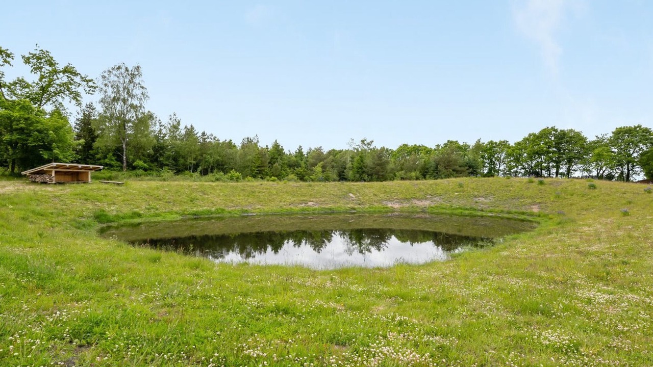 Photo of Outdoor in Skygge