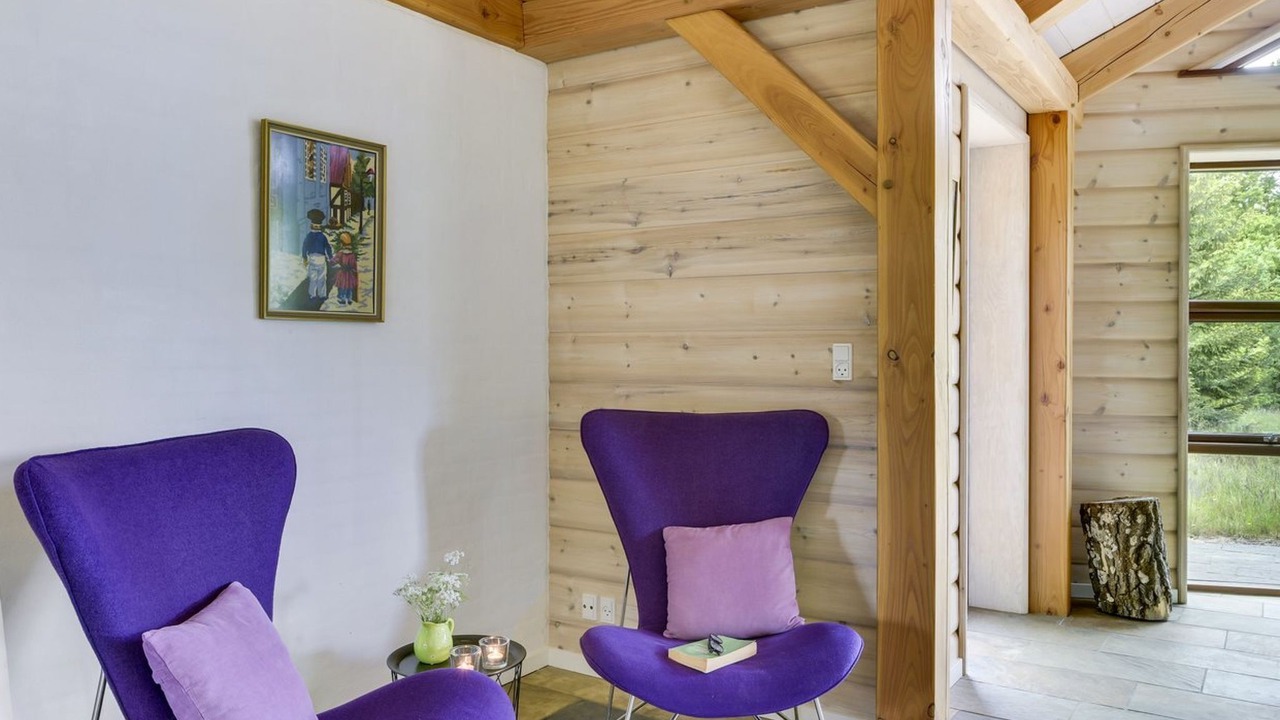 Photo of Livingroom in Skygge