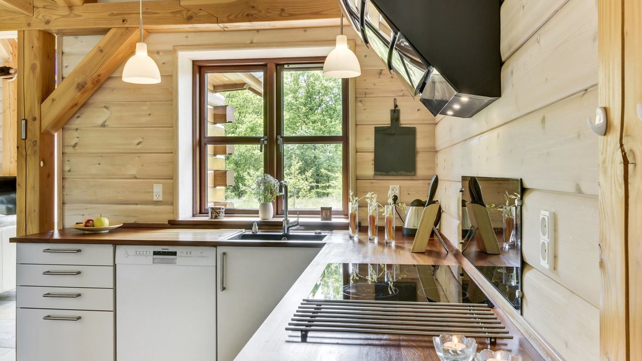 Photo of Bedroom in Skygge