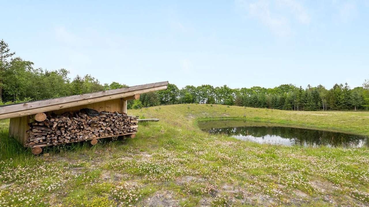 Photo of Outdoor in Skygge