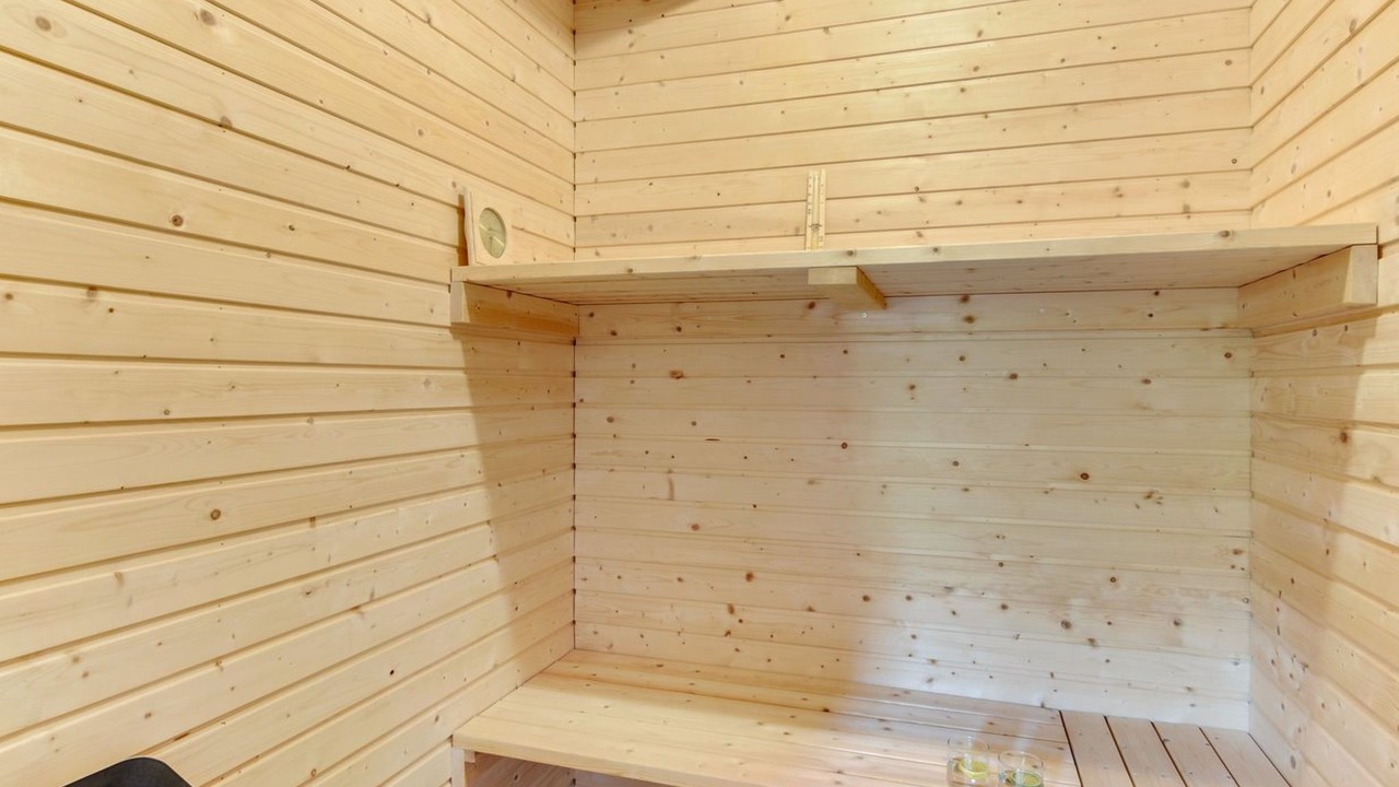 Photo of Bathroom in Skygge