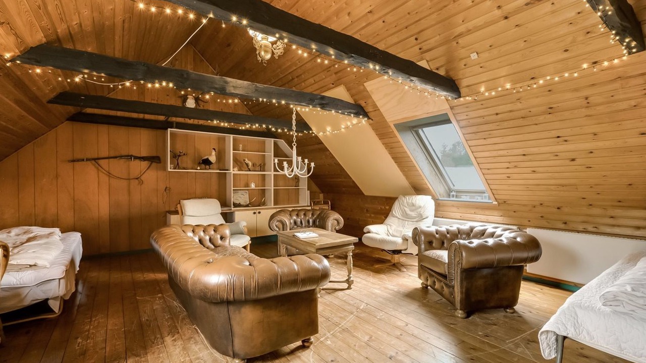 Photo of Livingroom in Vemb