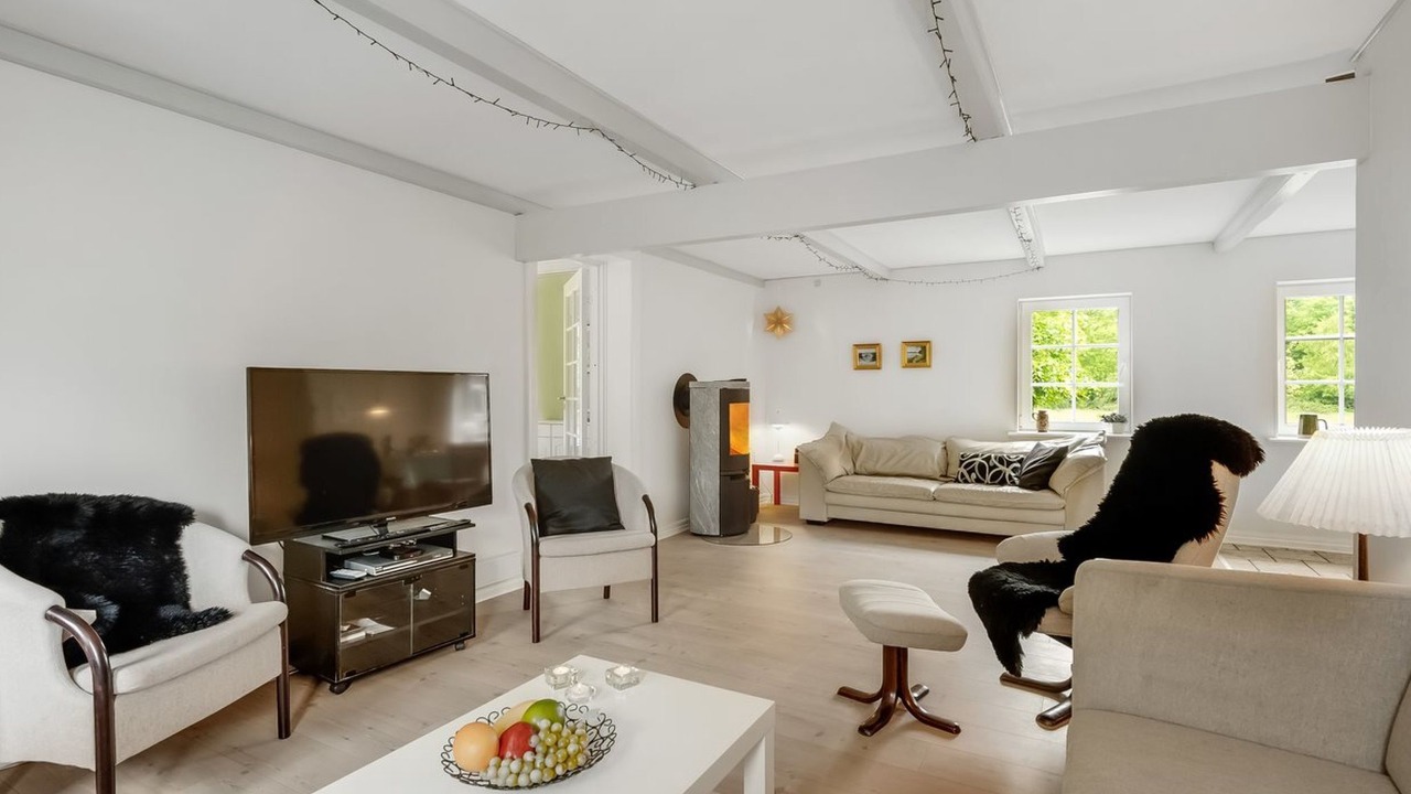 Photo of Livingroom in Vemb