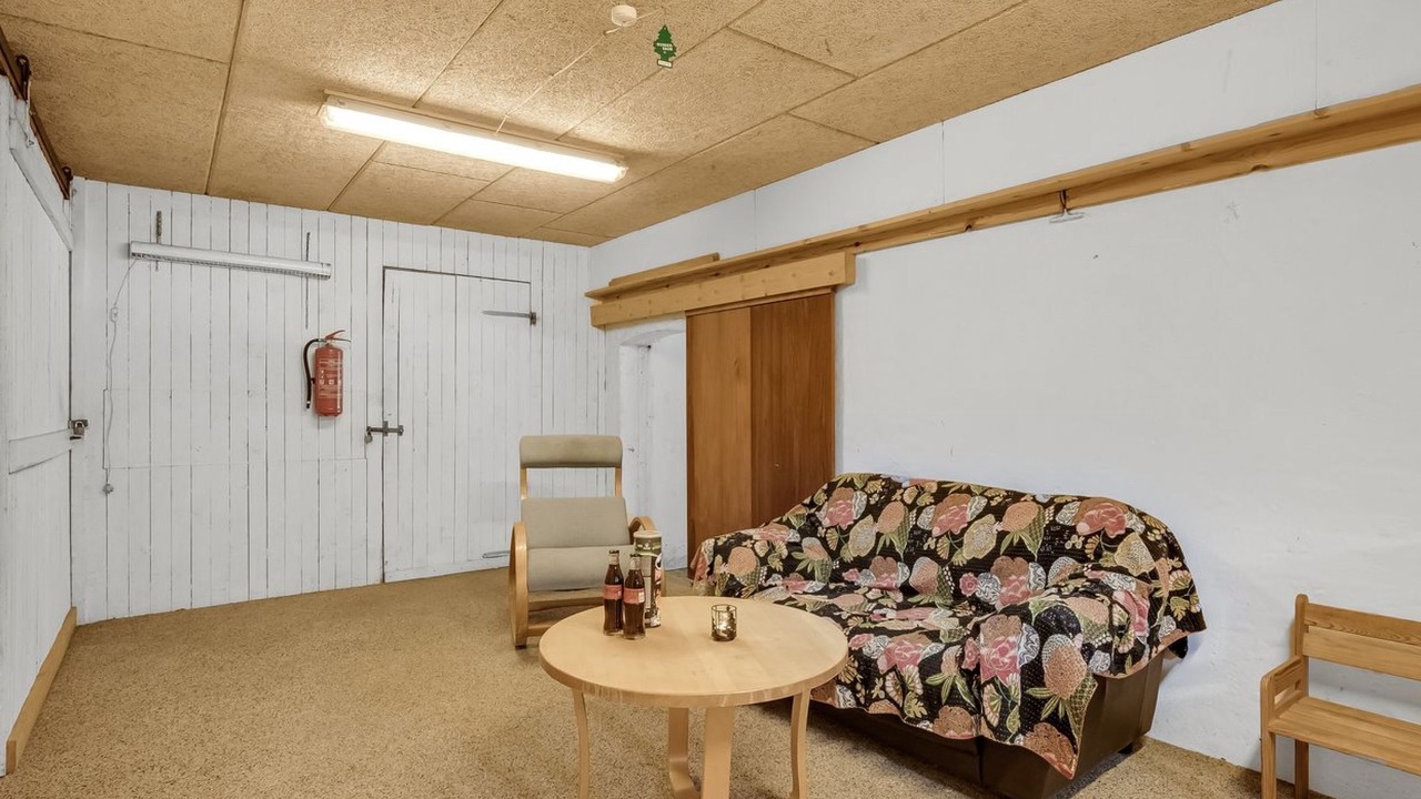 Photo of Livingroom in Vemb