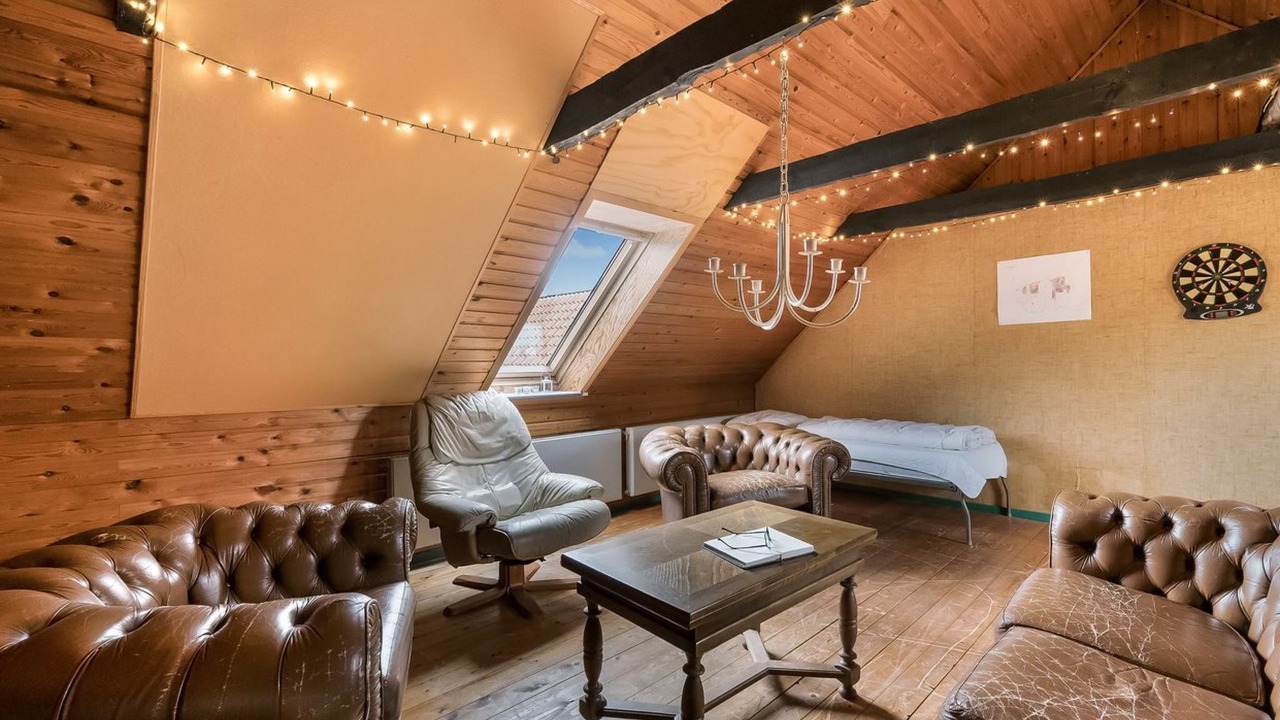 Photo of Livingroom in Vemb