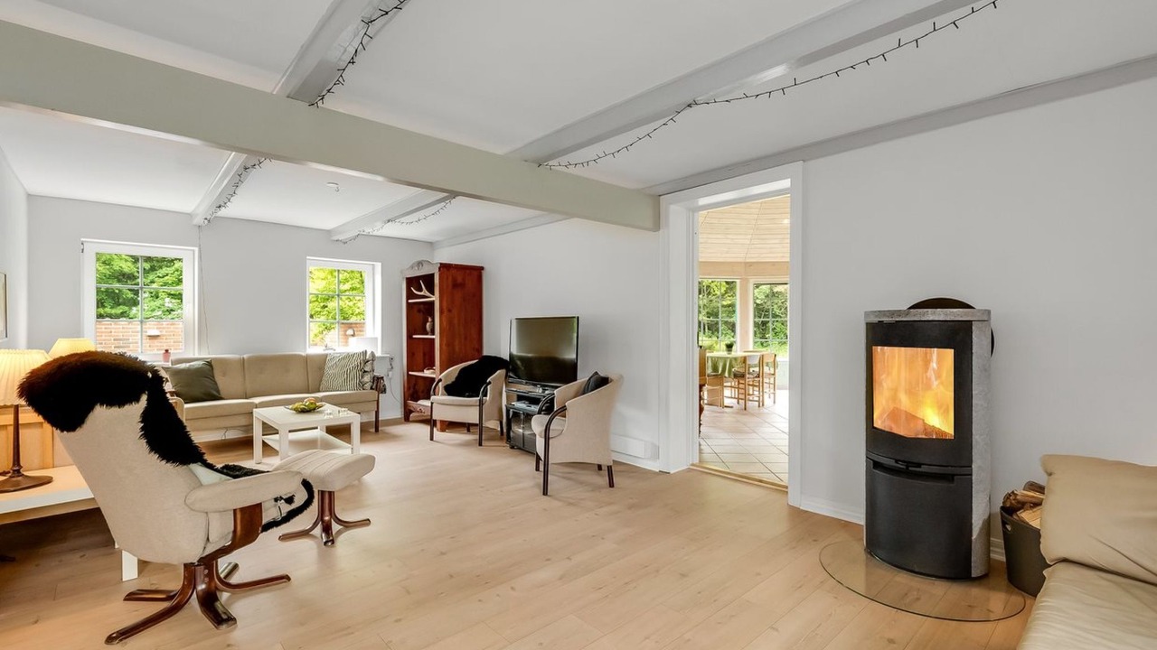 Photo of Livingroom in Vemb