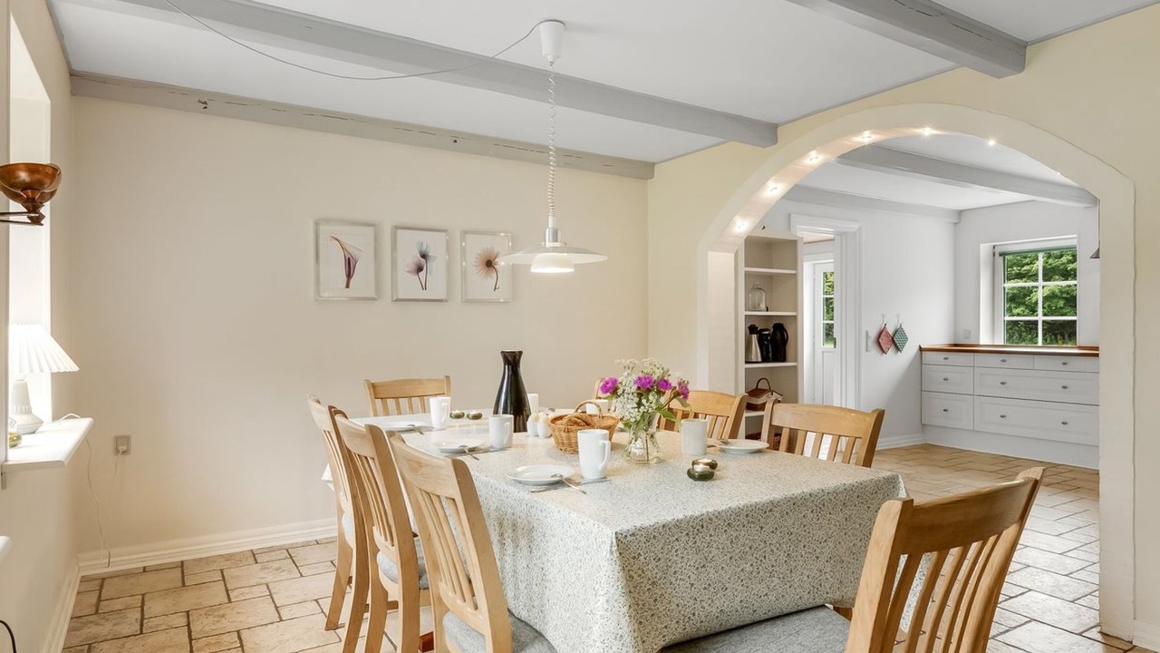 Photo of Livingroom in Vemb