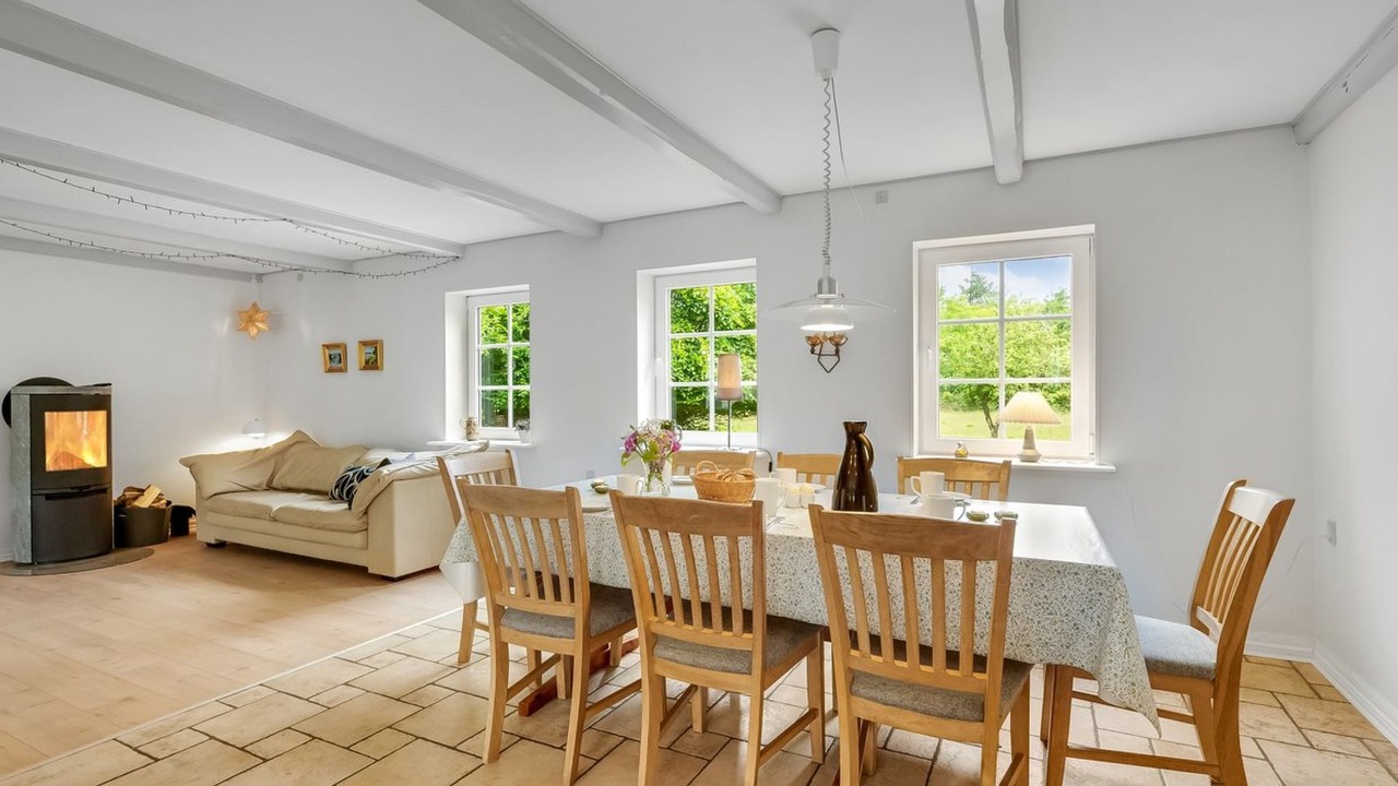 Photo of Livingroom in Vemb
