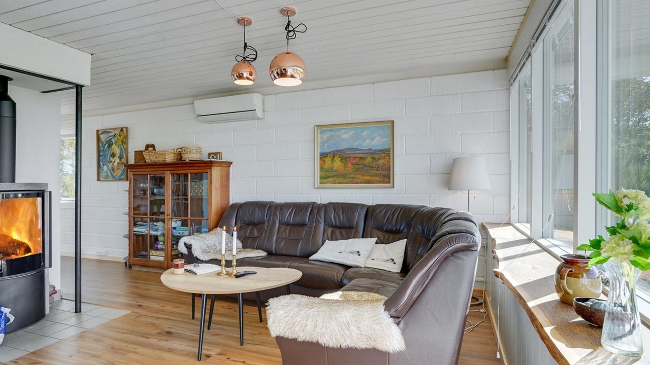 Photo of Livingroom in Oddesund Syd