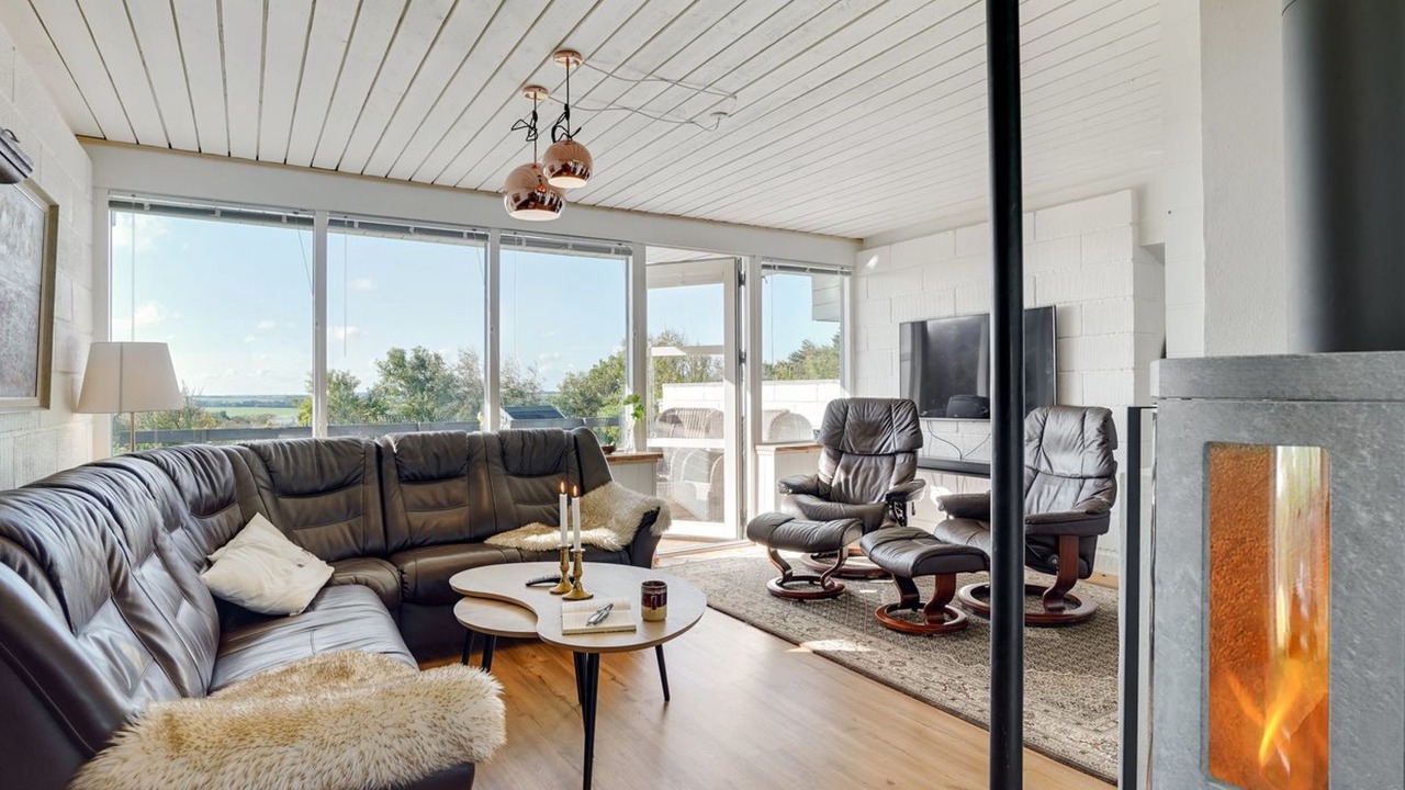 Photo of Livingroom in Oddesund Syd