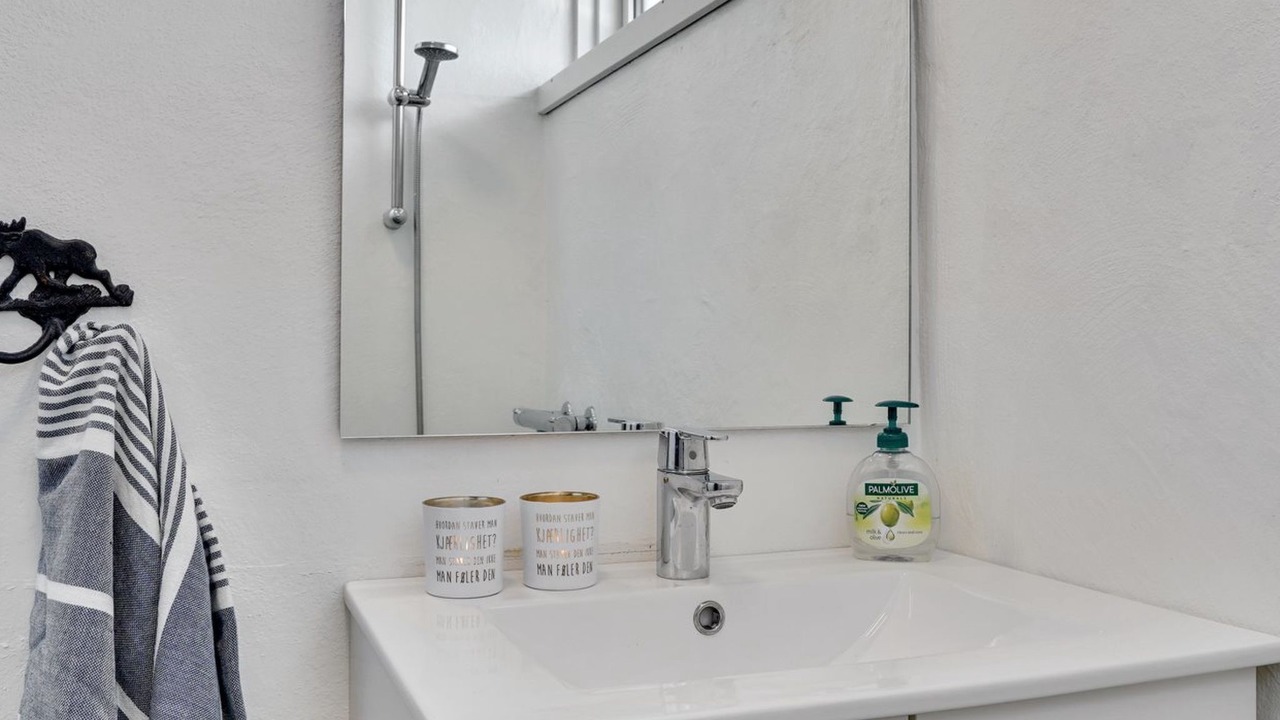 Photo of Bathroom in Oddesund Syd