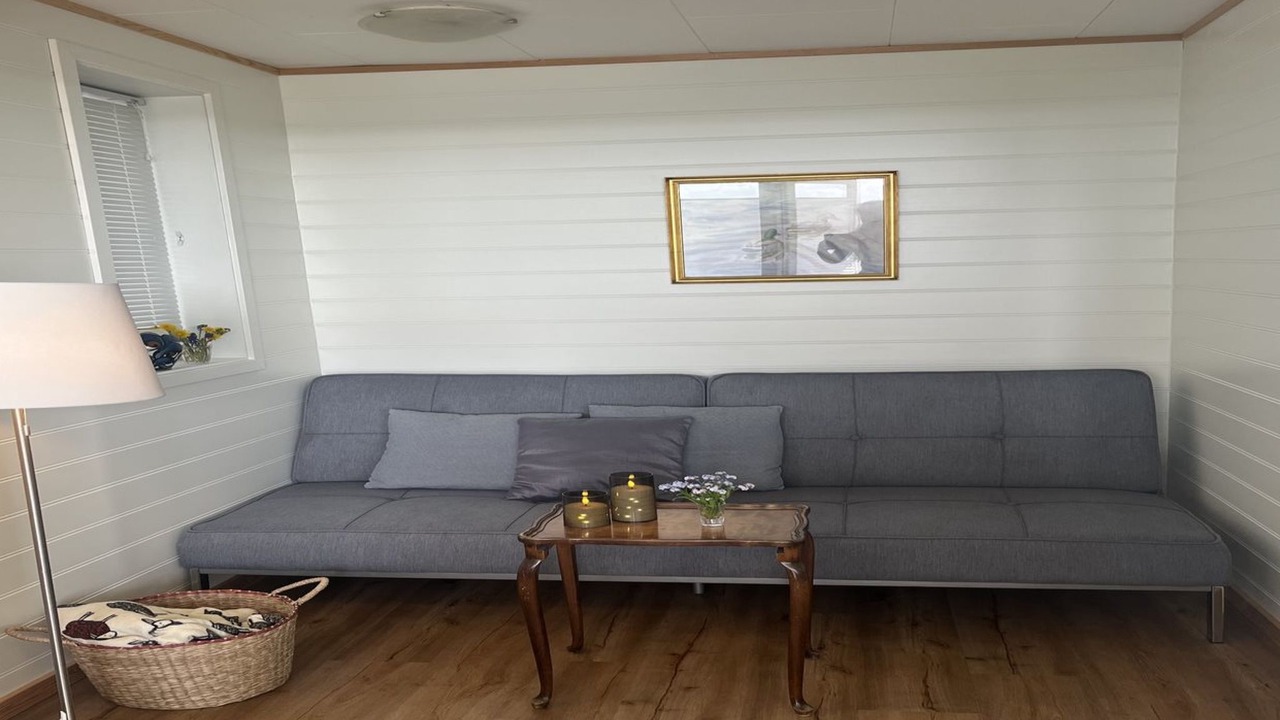 Photo of Livingroom in Oddesund Syd