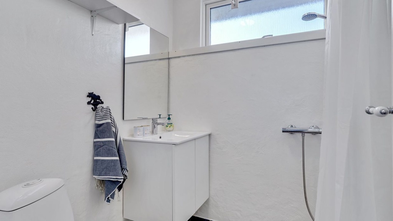 Photo of Bathroom in Oddesund Syd