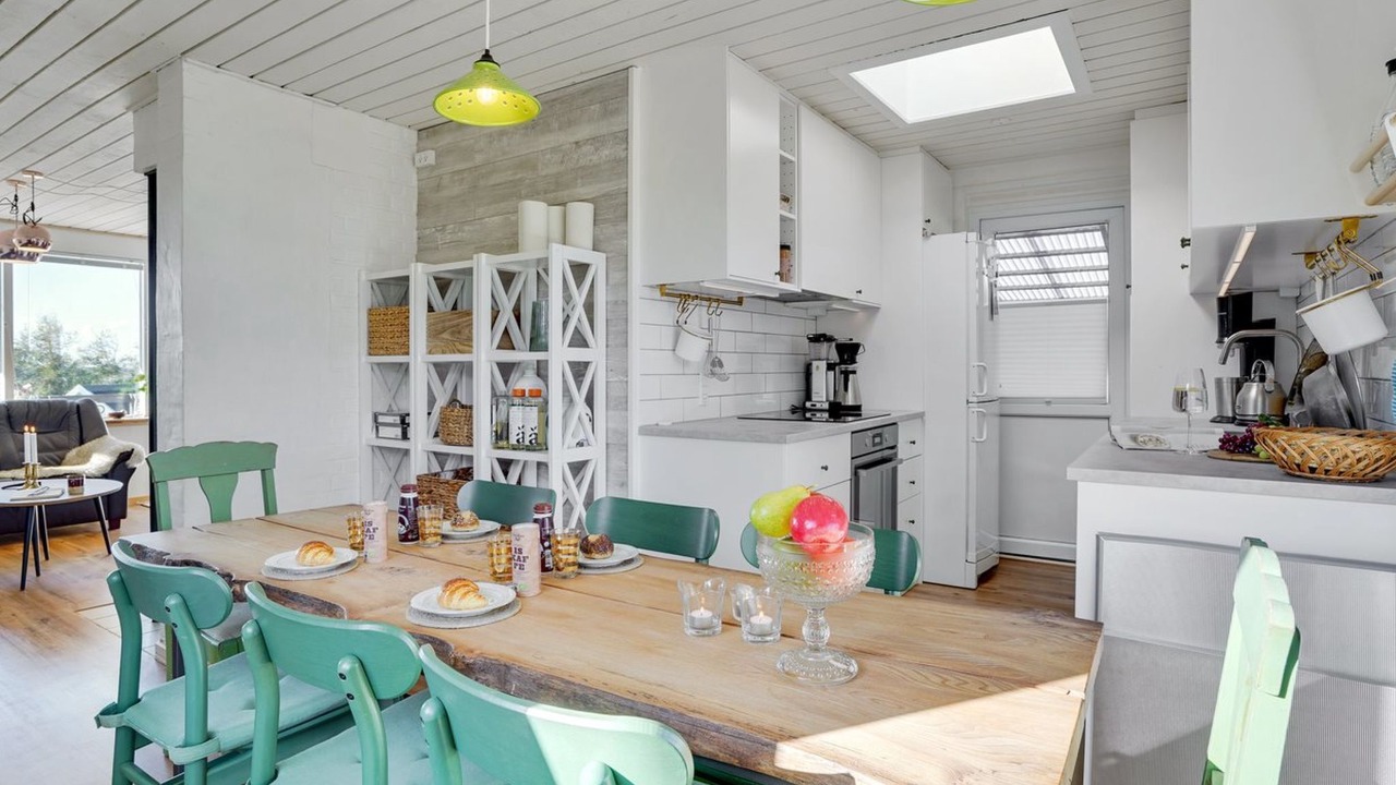 Photo of Livingroom in Oddesund Syd
