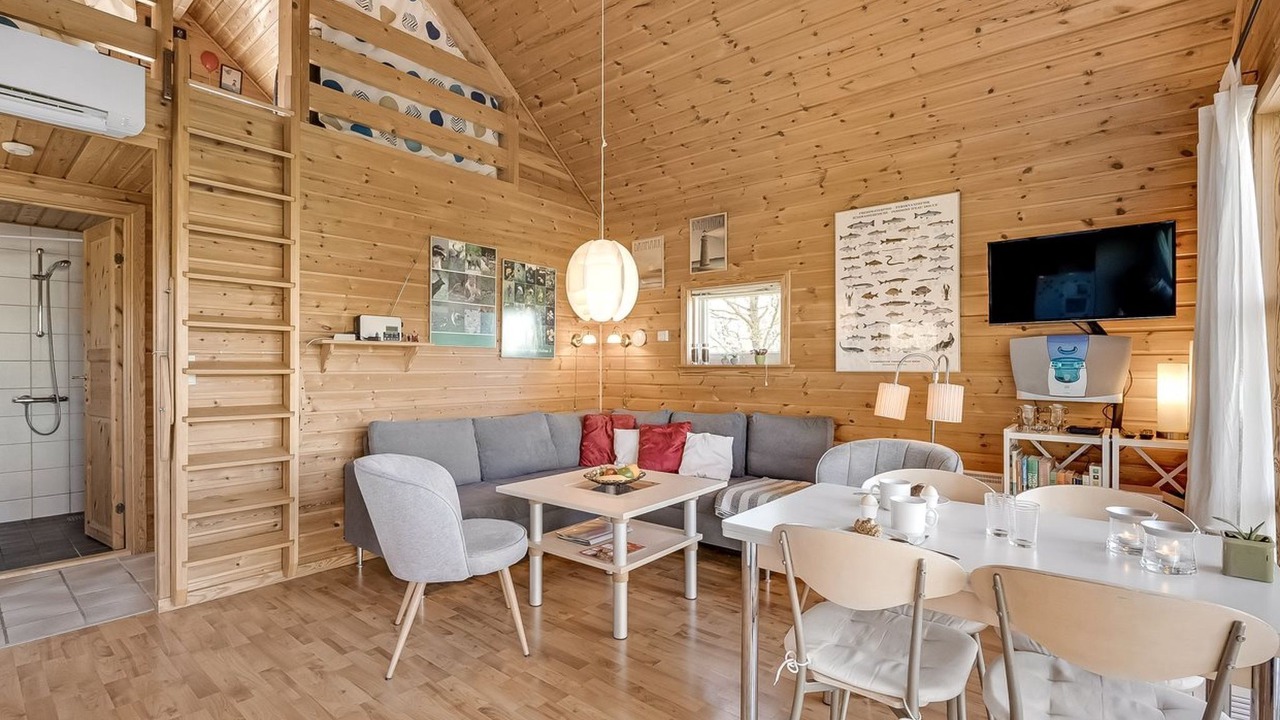Photo of Bedroom in Janderup