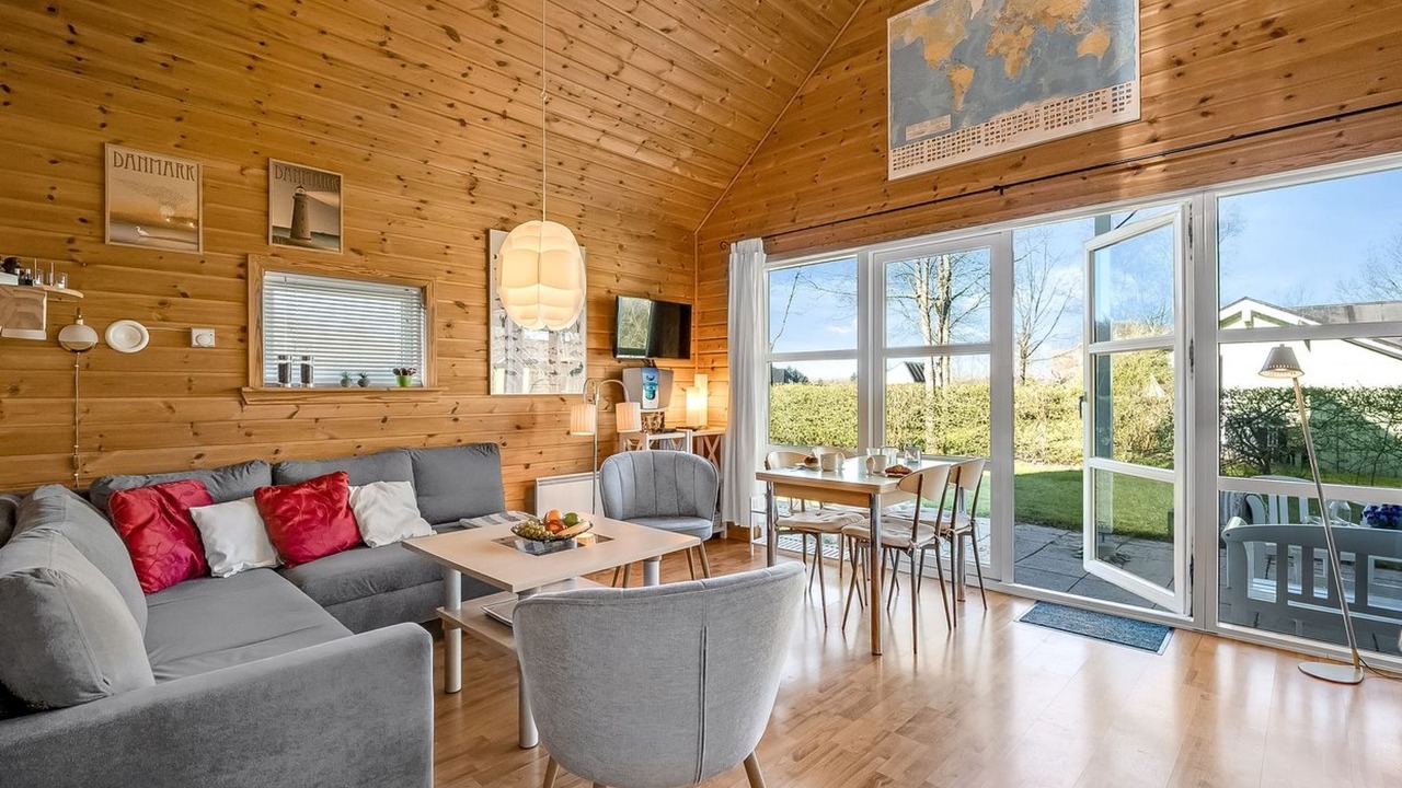 Photo of Livingroom in Janderup