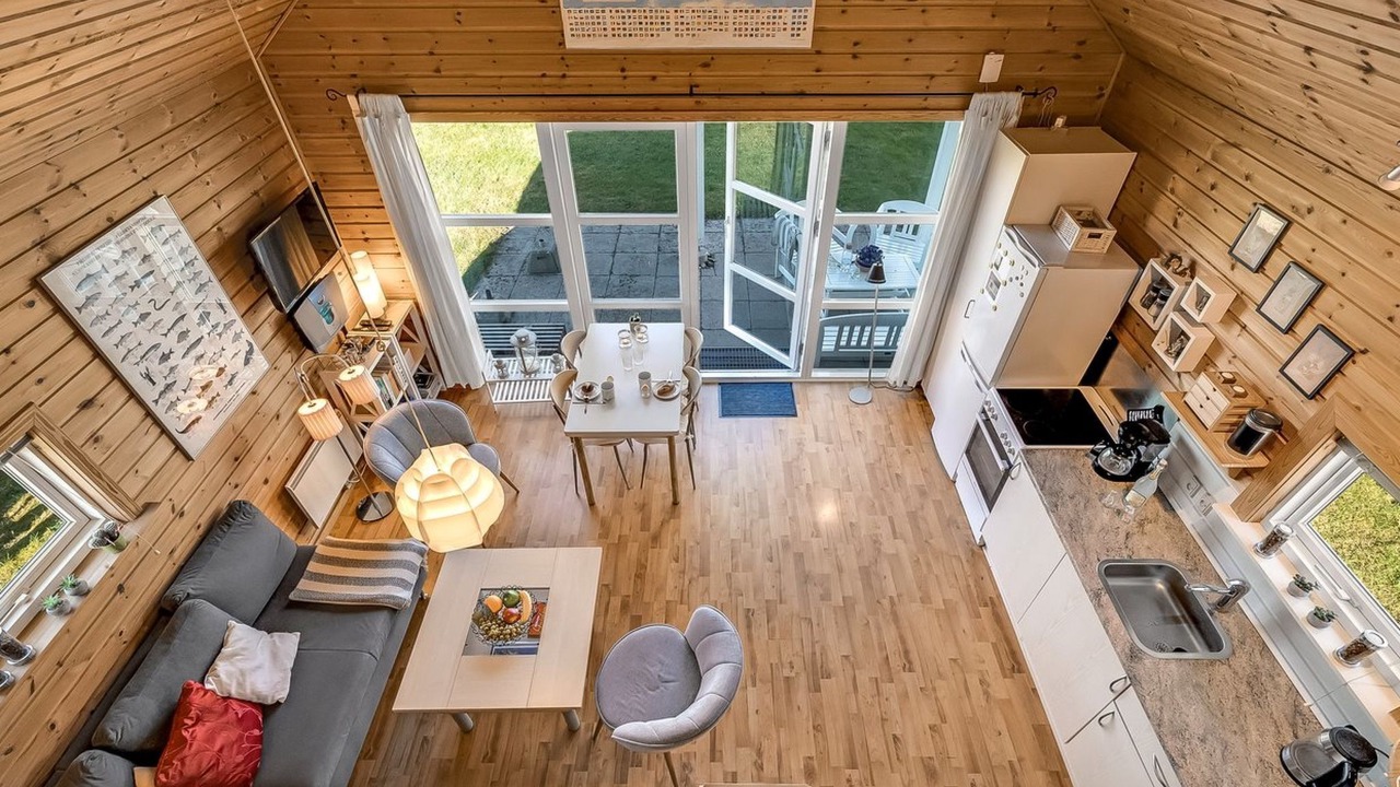 Photo of Livingroom in Janderup