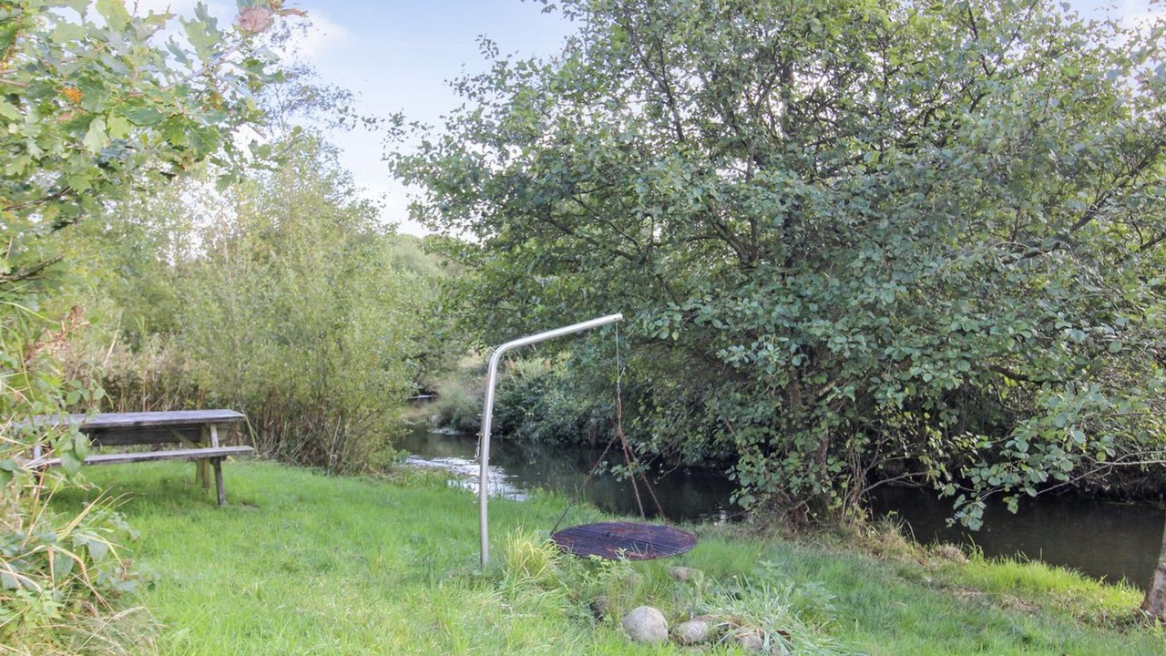 Photo of Outdoor in Janderup