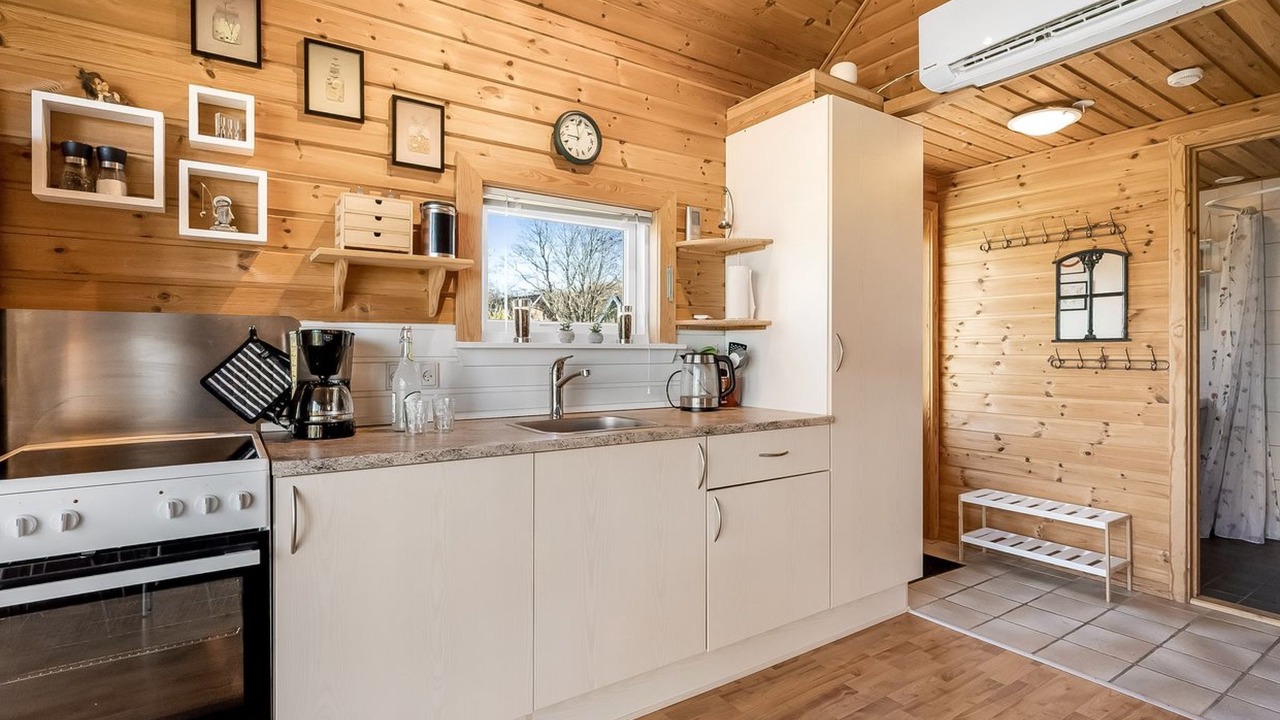 Photo of Bedroom in Janderup