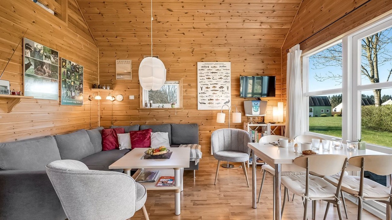 Photo of Livingroom in Janderup