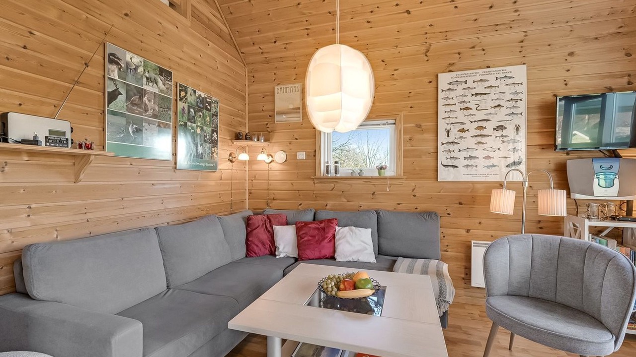 Photo of Livingroom in Janderup