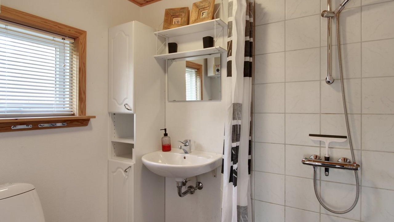 Photo of Bathroom in Janderup