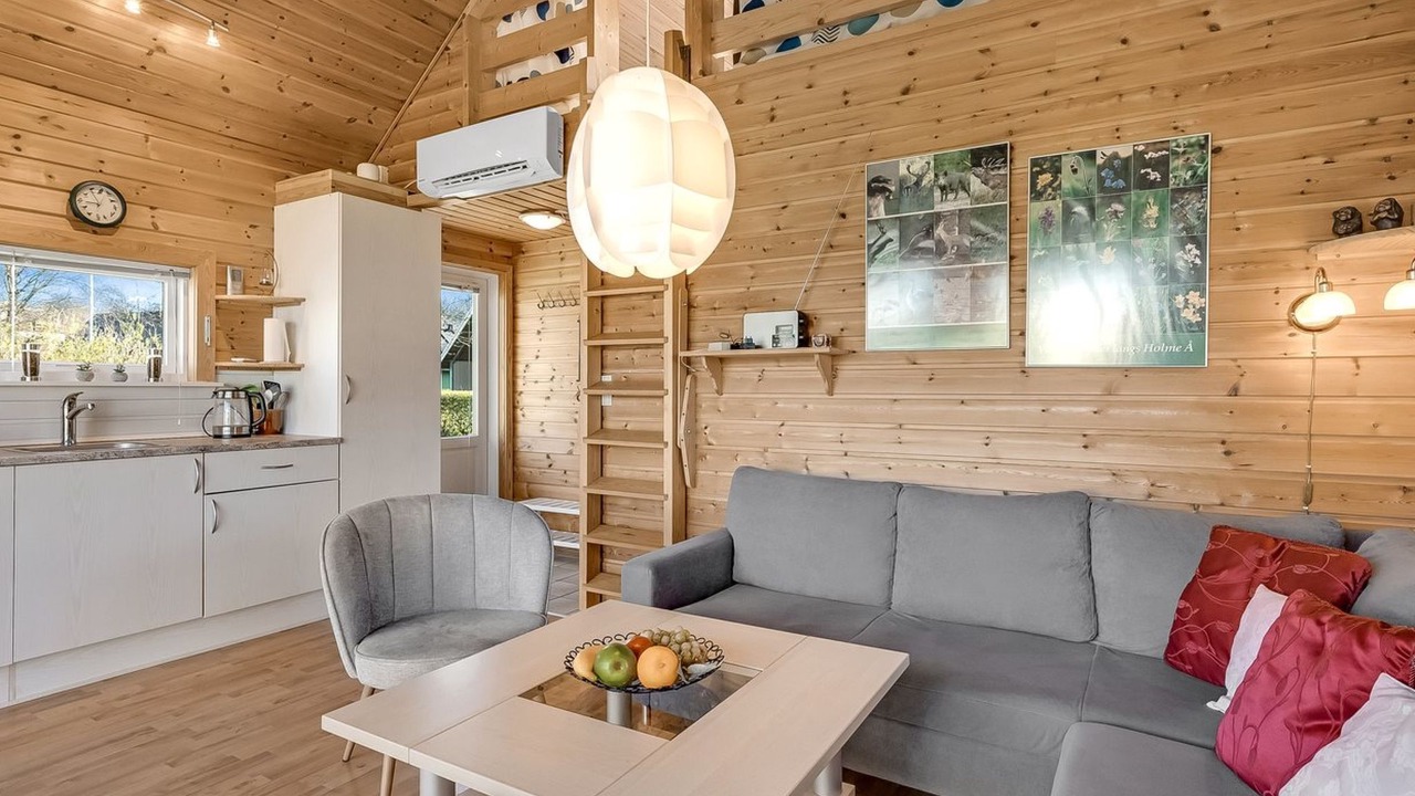 Photo of Livingroom in Janderup