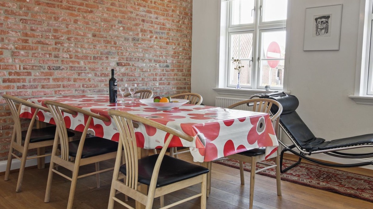Photo of Livingroom in Husby