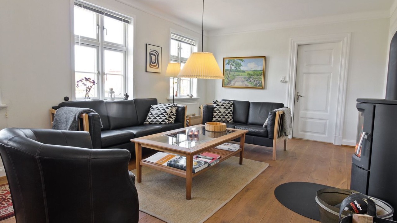 Photo of Livingroom in Husby