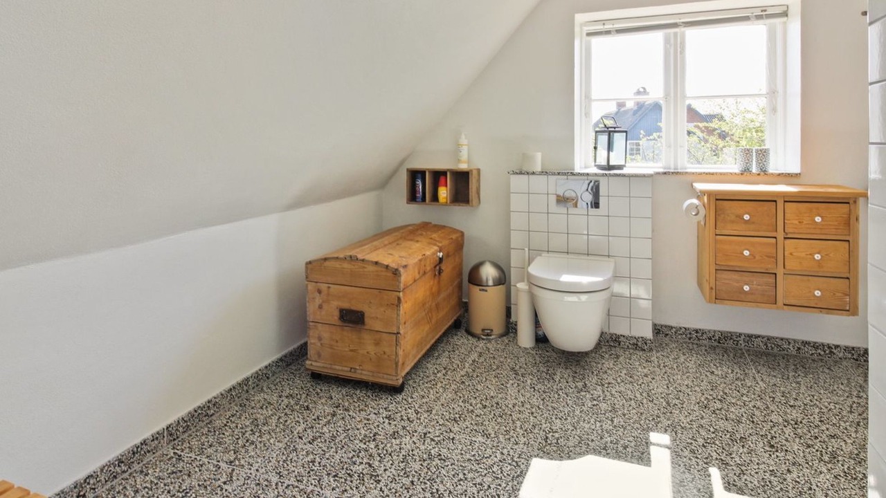Photo of Bathroom in Husby
