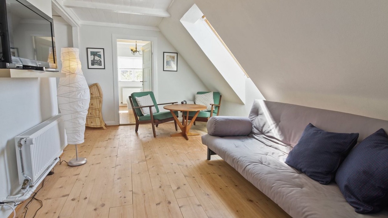 Photo of Livingroom in Husby